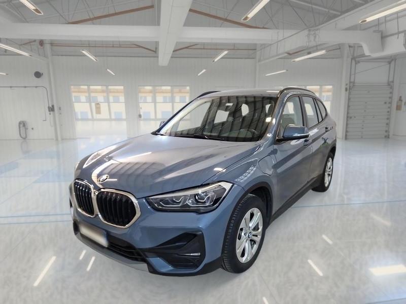 BMW X1 xDrive 25e Business Advantage automatico