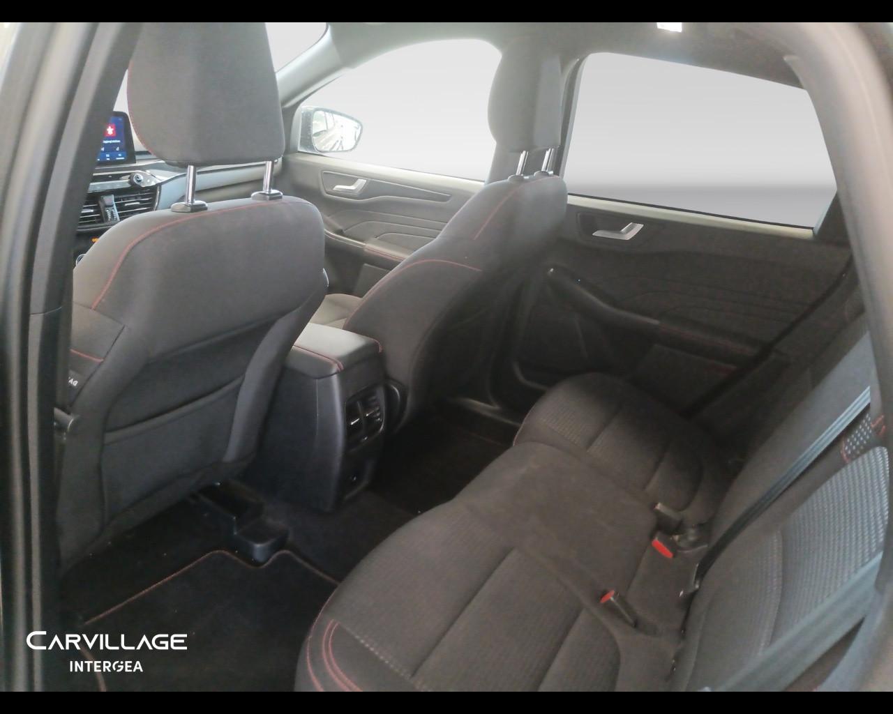 FORD Kuga 2.5 phev ST-Line X 2wd 225cv cvt