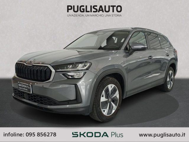 SKODA Kodiaq 2.0 TDI DSG 7 posti Executive