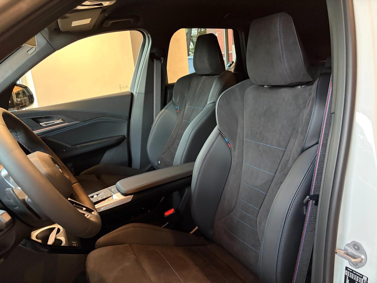 Bmw X1 sDrive 20d Msport Pro