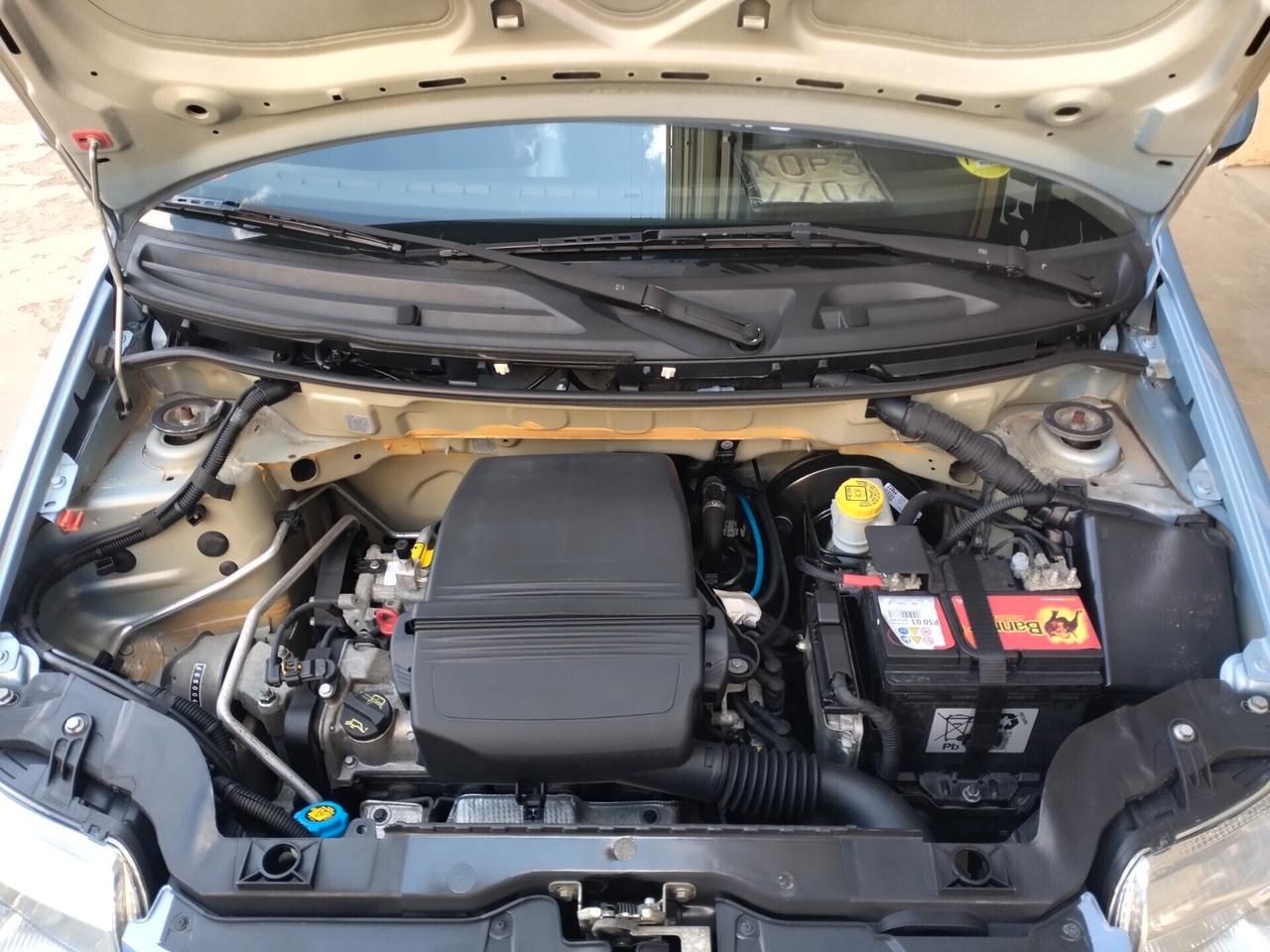 Fiat Panda 1.1 Active Eco