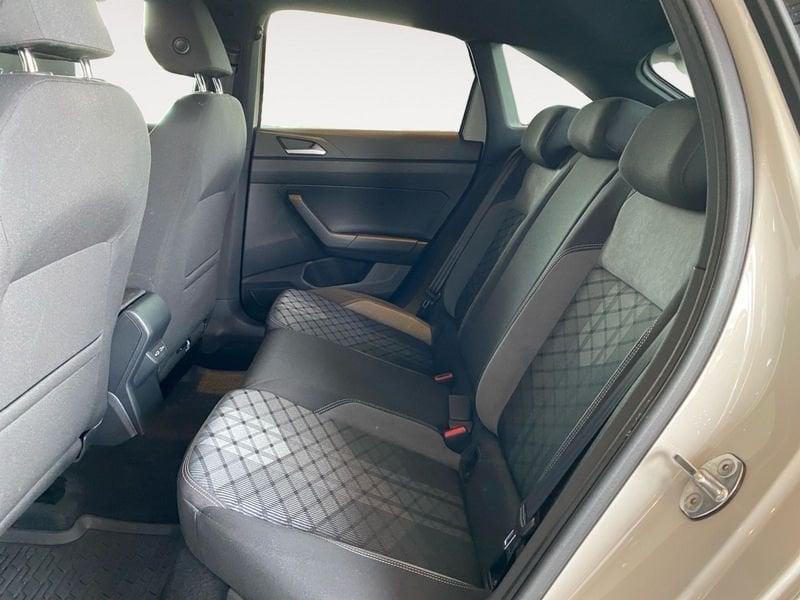 Volkswagen Taigo 1.0 TSI 81kW R-Line