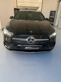 Mercedes-benz A 200 d Automatic Premium