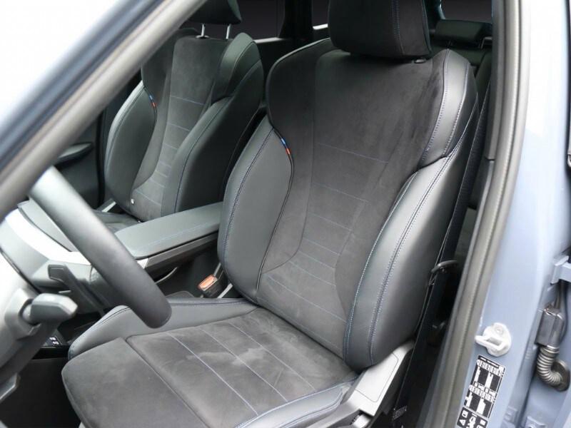 BMW X1 (U11) X1 xDrive 20d Msport