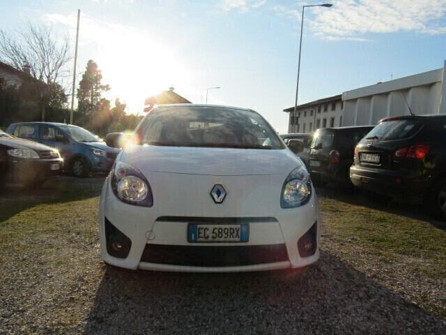 Renault Twingo 1.2 16V tetto panoramico