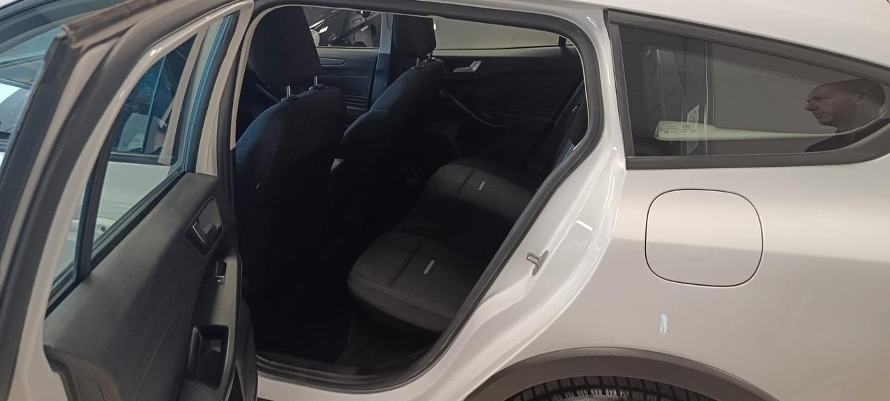 Ford Focus ACTIVE Design