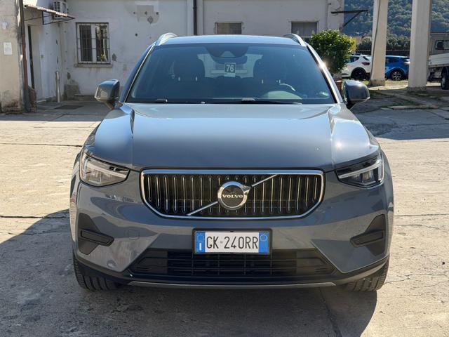 VOLVO XC40 T4 Recharge Plug-in Hybrid automatico Core