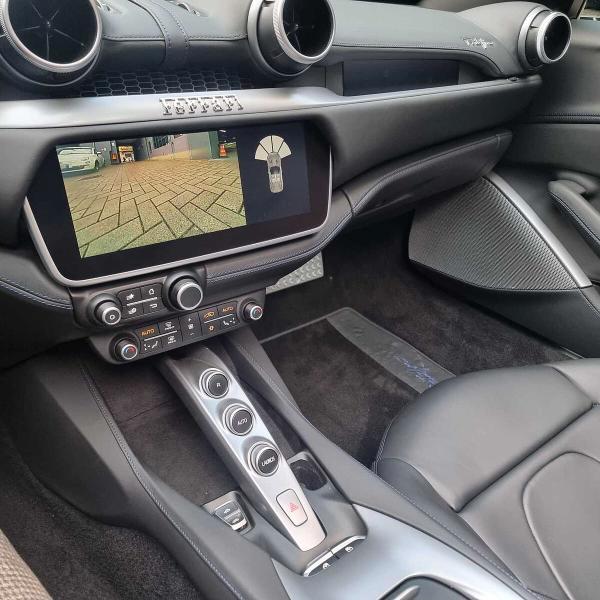 Ferrari Portofino 3.9