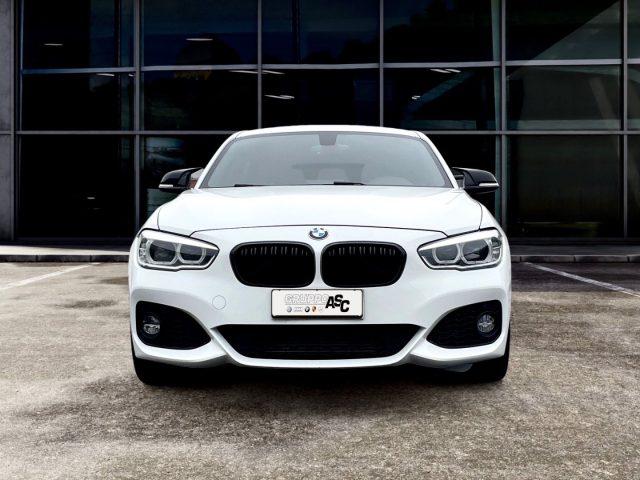 BMW 116 1.5 d 116 CV 5p. Msport