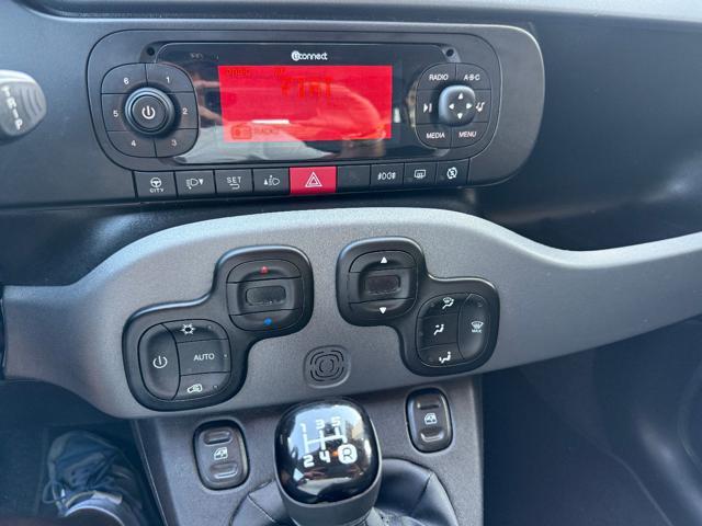 FIAT Panda 1.2 EasyPower City Life