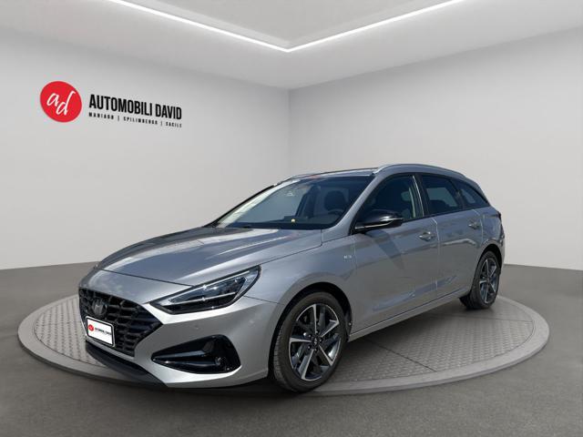 HYUNDAI i30 Wagon 1.0 T-GDI DCT 48V Prime