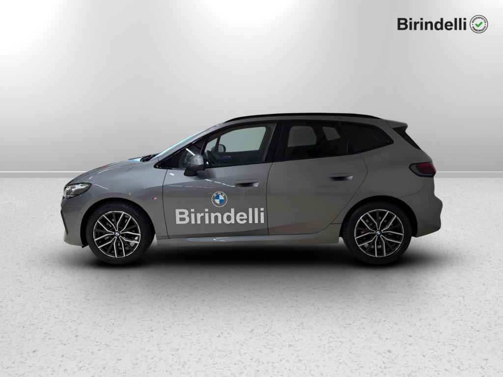 BMW 218d Active Tourer