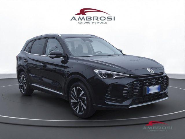 MG ZS MG HEV MY25.5 1.5L LUXURY