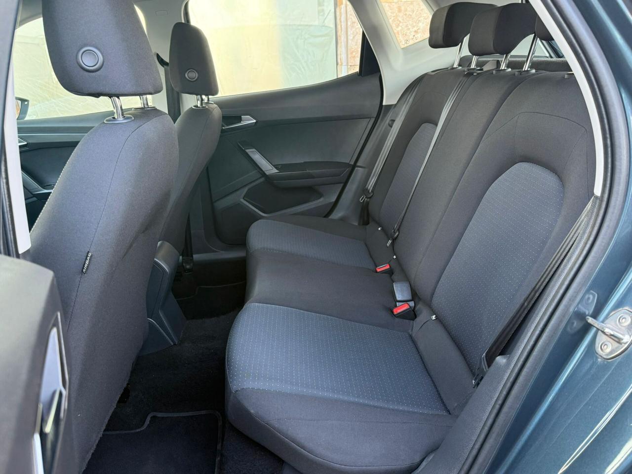 Seat Arona 1.0 EcoTSI Style