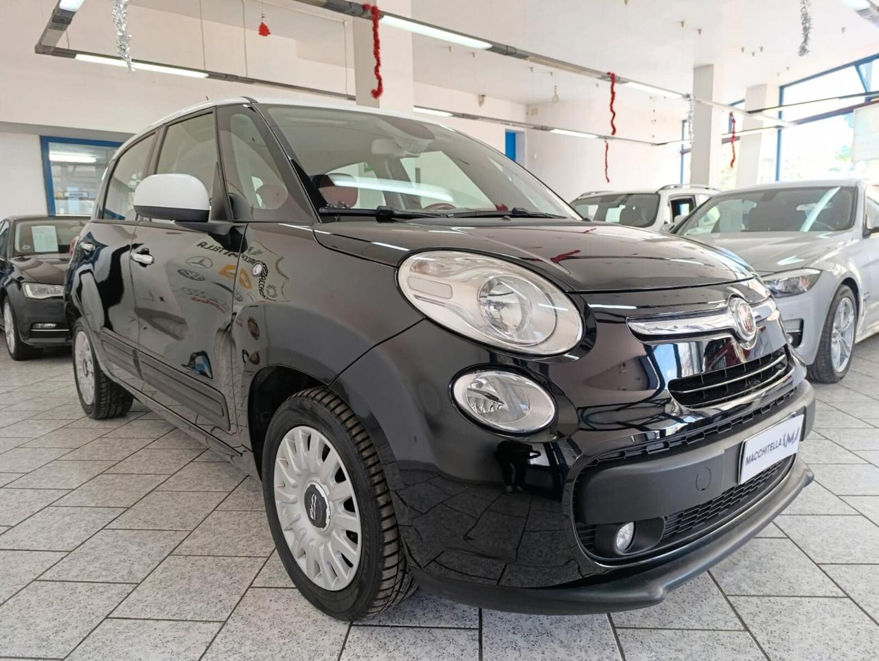 Fiat 500L 1.3 Multijet 85 CV Easy