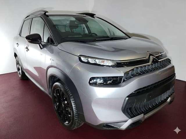 Citroen C3 Aircross 1.2 130cv Auto EAT6 MAX + Navi + Camera + key less