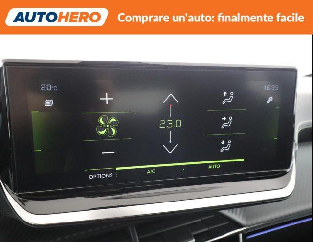 PEUGEOT 208 BlueHDi 100 Stop&Start 5 porte GT