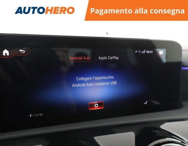 MERCEDES-BENZ CLA 250 Automatic Shooting Brake Premium