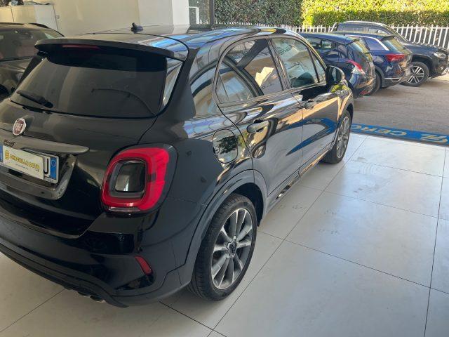 FIAT 500X 1.3 T4 150 CV DCT Sport da ?159,00 mensili