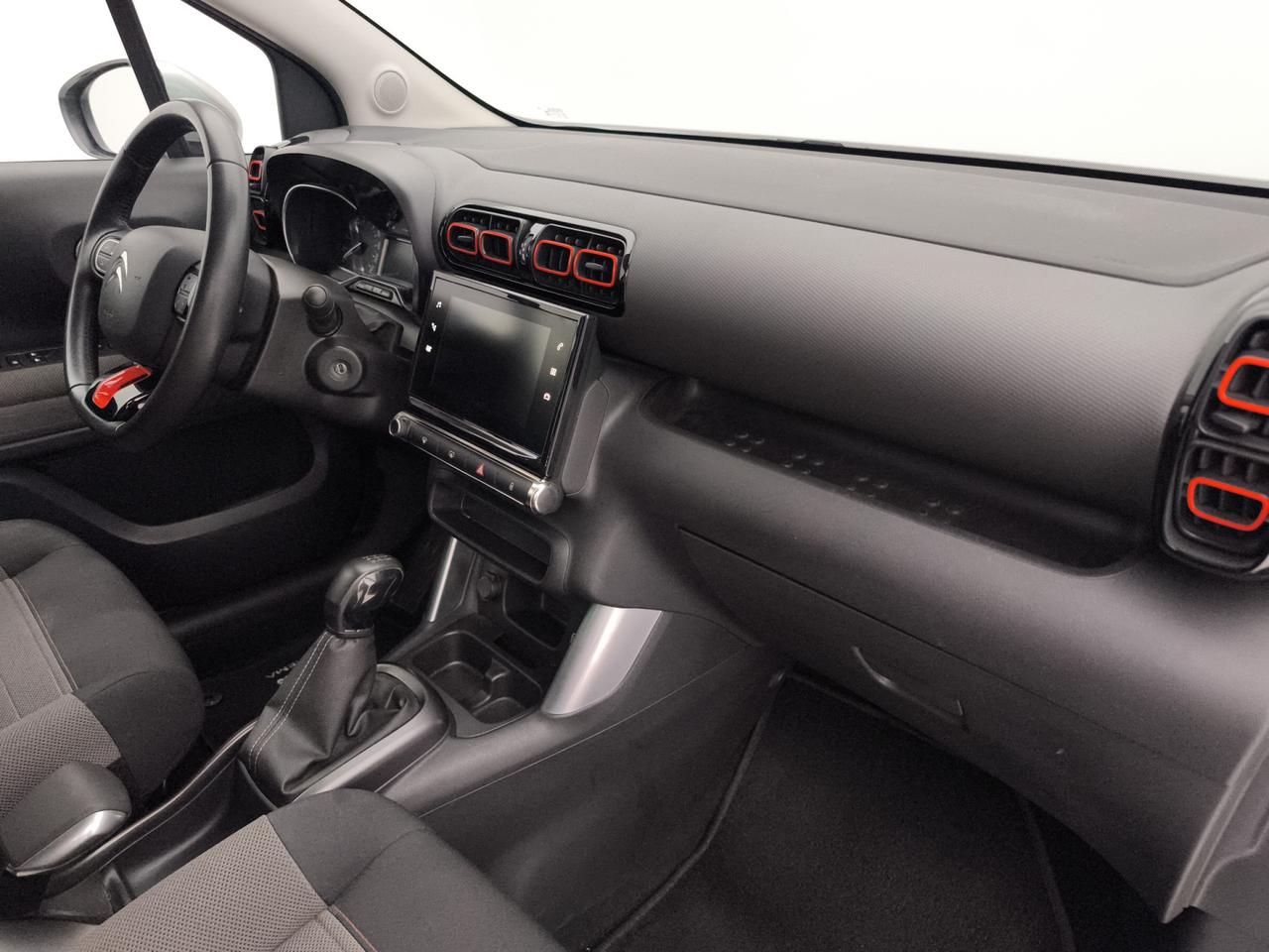 CITROEN C3 Aircross I 2017 - C3 Aircross 1.2 puretech Shine 82cv my18