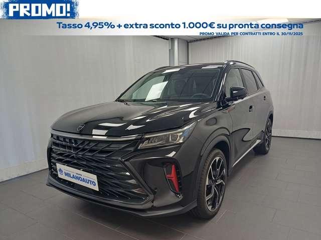 Cirelli Cirelli 4 PREMIUM 1.5L AUTO 177CV