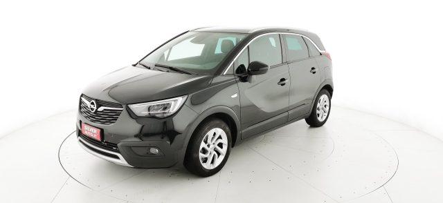 OPEL Crossland X 1.2 12V Start&Stop Innovation