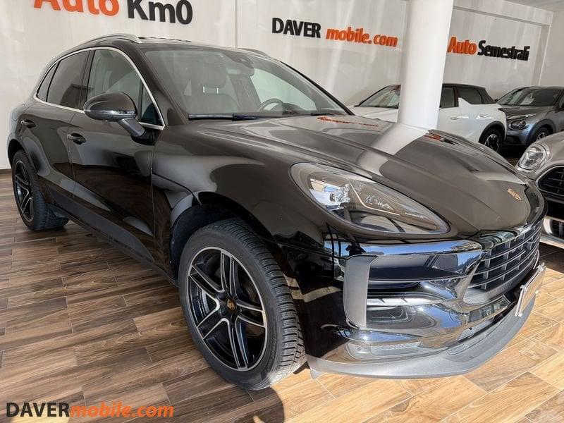 Porsche Macan Macan 2.0 245cv pdk