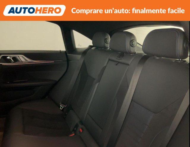 BMW 420 d xDrive 48V Msport