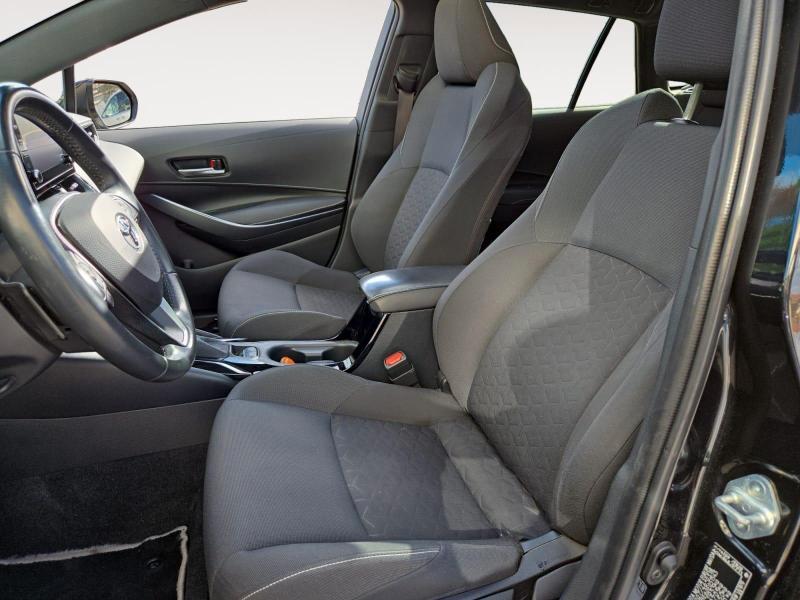 Toyota Corolla Touring Sports 2.0h Business cvt