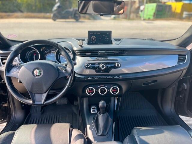 Alfa Romeo Giulietta 2.0 JTDm-2 170 CV Progression