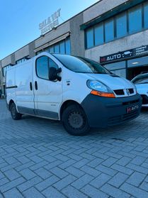 Renault Trafic T29 1.9 dCi/100PL-TA Furg.Confort