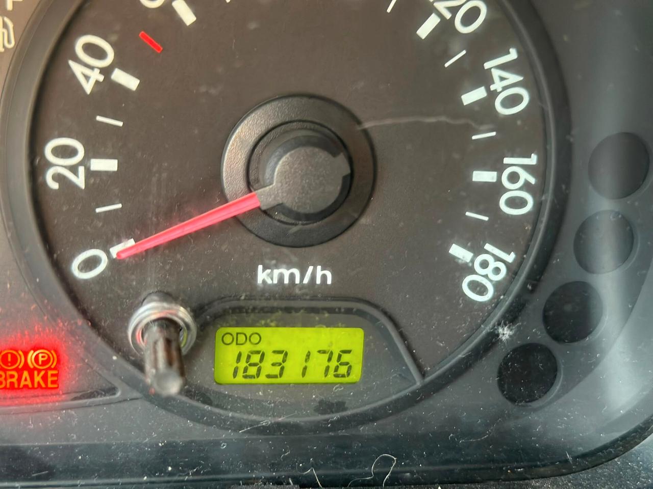 Kia Picanto 1.0 12V Spirit