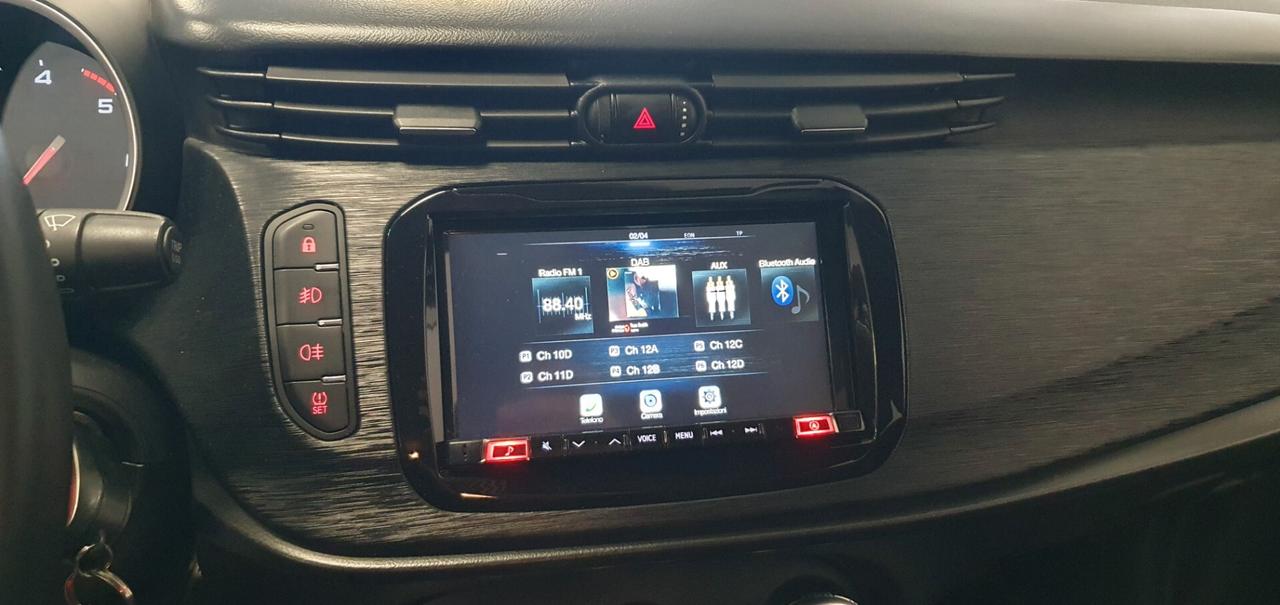 Alfa Romeo Giulietta 1.6 JTDm 120 CV Super