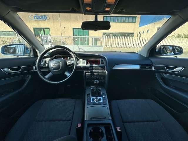 Audi A6 2.7 V6 TDI F.AP. Av. Advanced