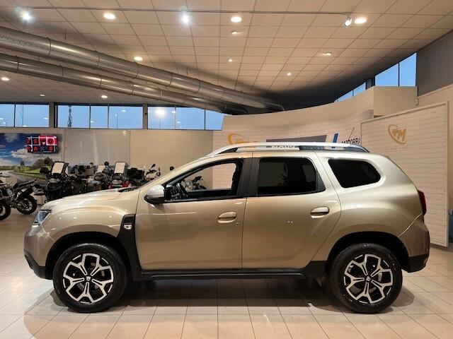 Dacia Duster 1.6 sce Techroad Gpl 4x2 115cv