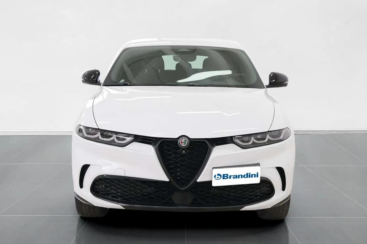 ALFA ROMEO Tonale 1.3 phev Veloce Q4 280cv at6