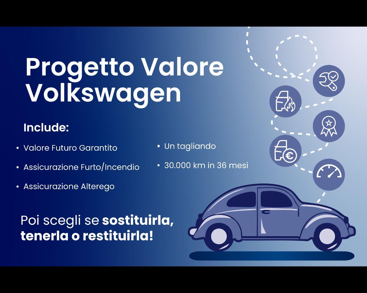 VOLKSWAGEN Caddy Cargo V - Caddy cargo 2.0 tdi scr 102cv Business