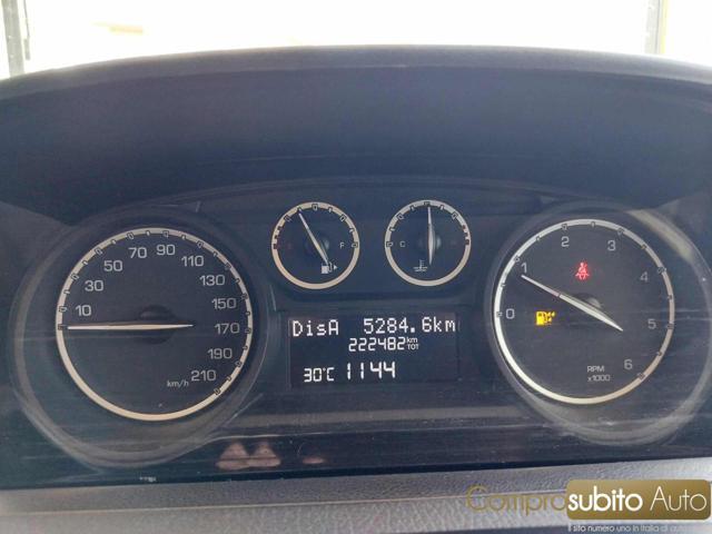LANCIA Ypsilon 1.3 MJT 16V 95 CV 5 porte S&S Elefantino