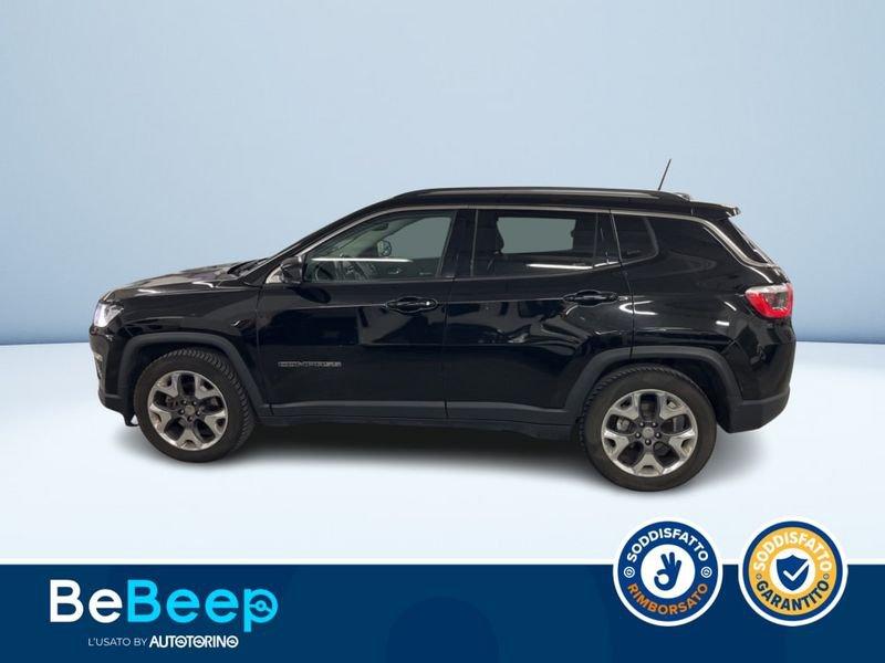 Jeep Compass 1.6 MJT LIMITED 2WD 120CV MY19