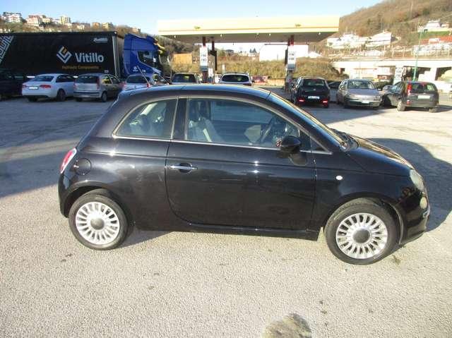 Fiat 500 1.2 Lounge 69cv GARANTITA FULL OPTIONAL