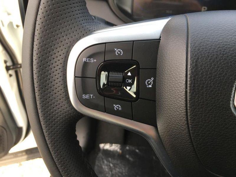 Emc Sei 1.5T CVT AUTOMATICA * 5 ANNI GARANZIA