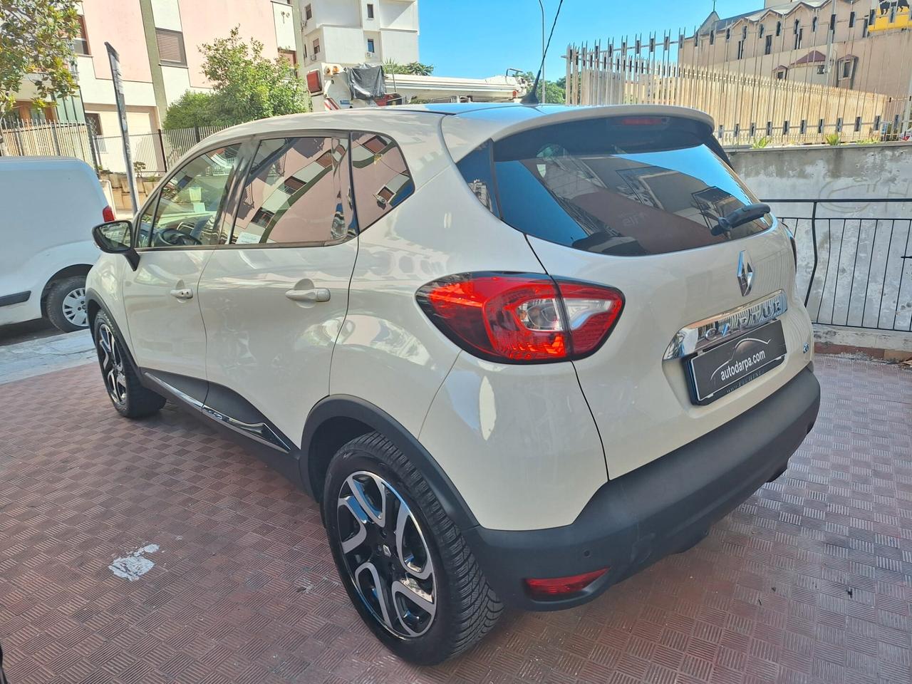 Renault Captur 1.5 dCi 8V 90 CV Start&Stop Energy R-Link