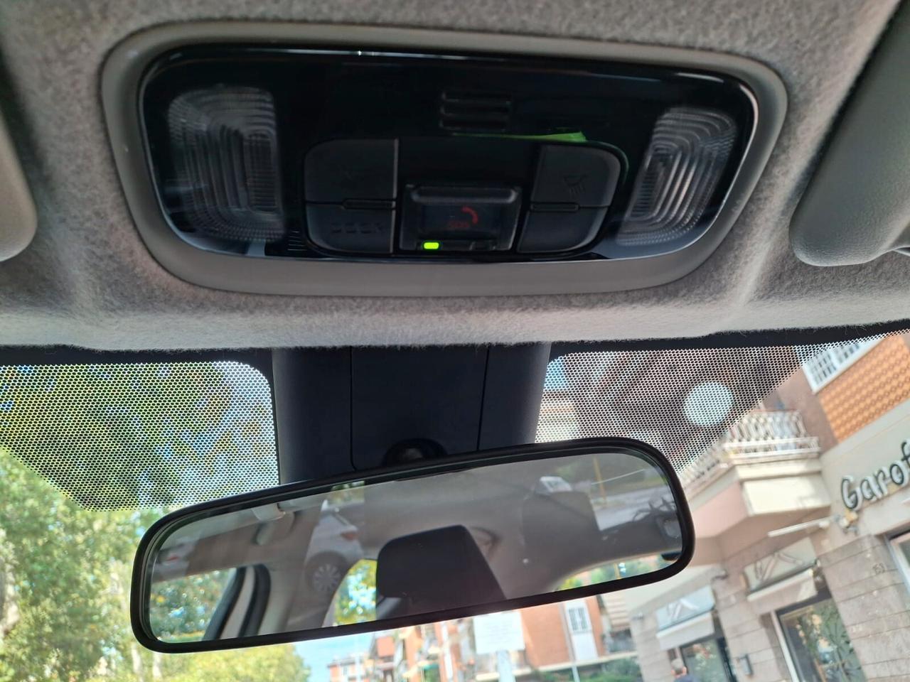 Mazda 2 Hybrid 1.5 VVT e-CVT Select