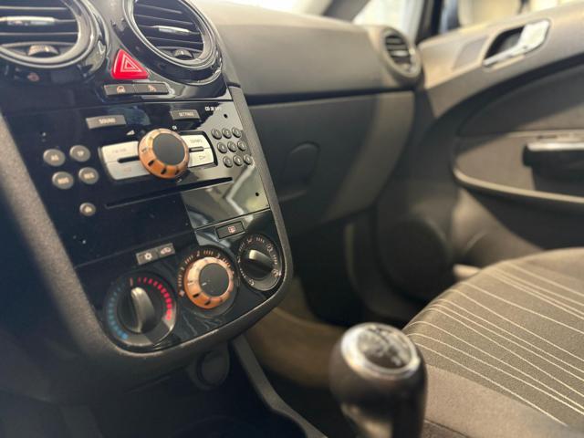 OPEL Corsa EDITION 111 1.3 CDTI 75CV EcoFlex *NEOPATENTATI*