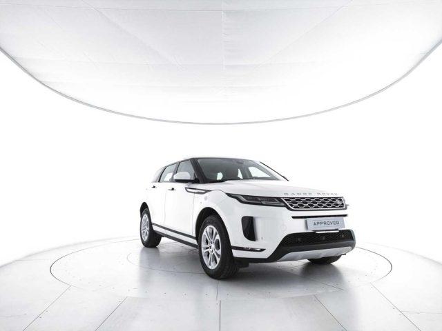 LAND ROVER Range Rover Evoque 2.0D I4 150CV AWDMHEV