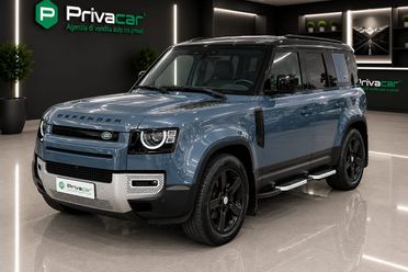 LAND ROVER Defender 110 3.0D I6 200 CV AWD Auto X-Dynamic SE