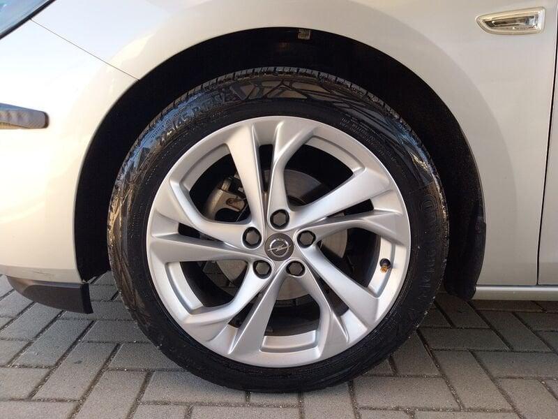 Opel Astra Astra 1.2 t Business Elegance s&s 130cv