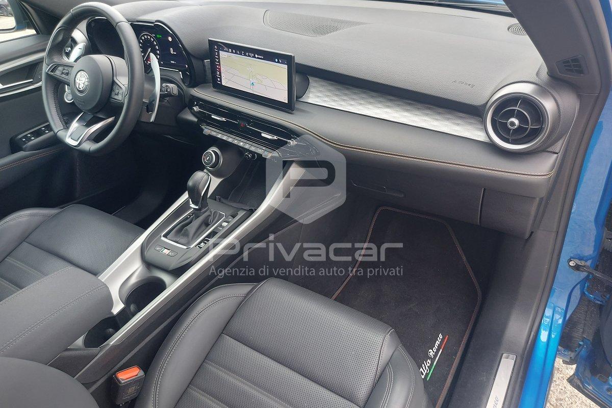 ALFA ROMEO Tonale 1.6 diesel 130 CV TCT6 Veloce