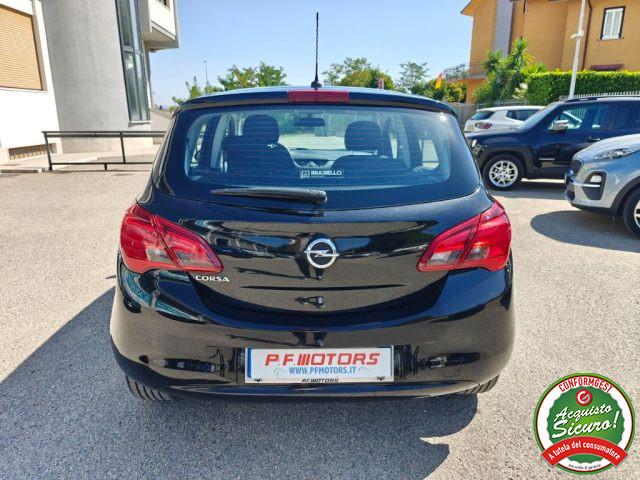 OPEL Corsa 1.2 5 porte Advance