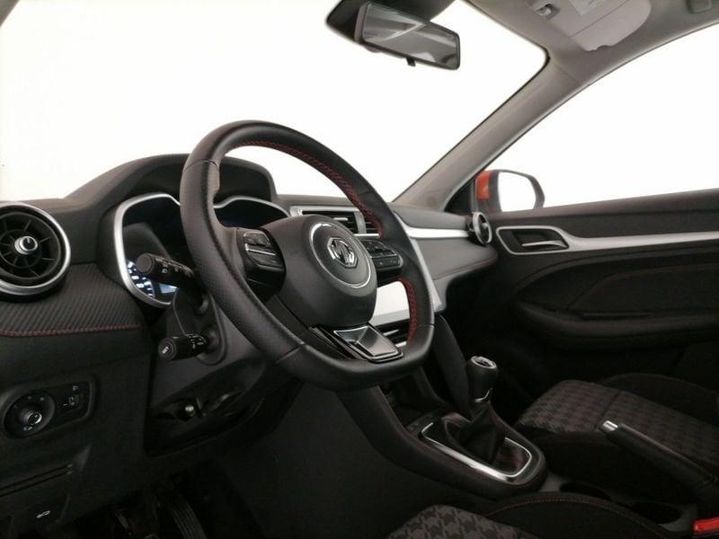 MG ZS 1.5 Comfort